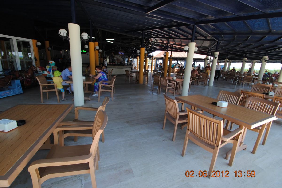 imagini hotel SUNRISE PARK RESORT SIDE